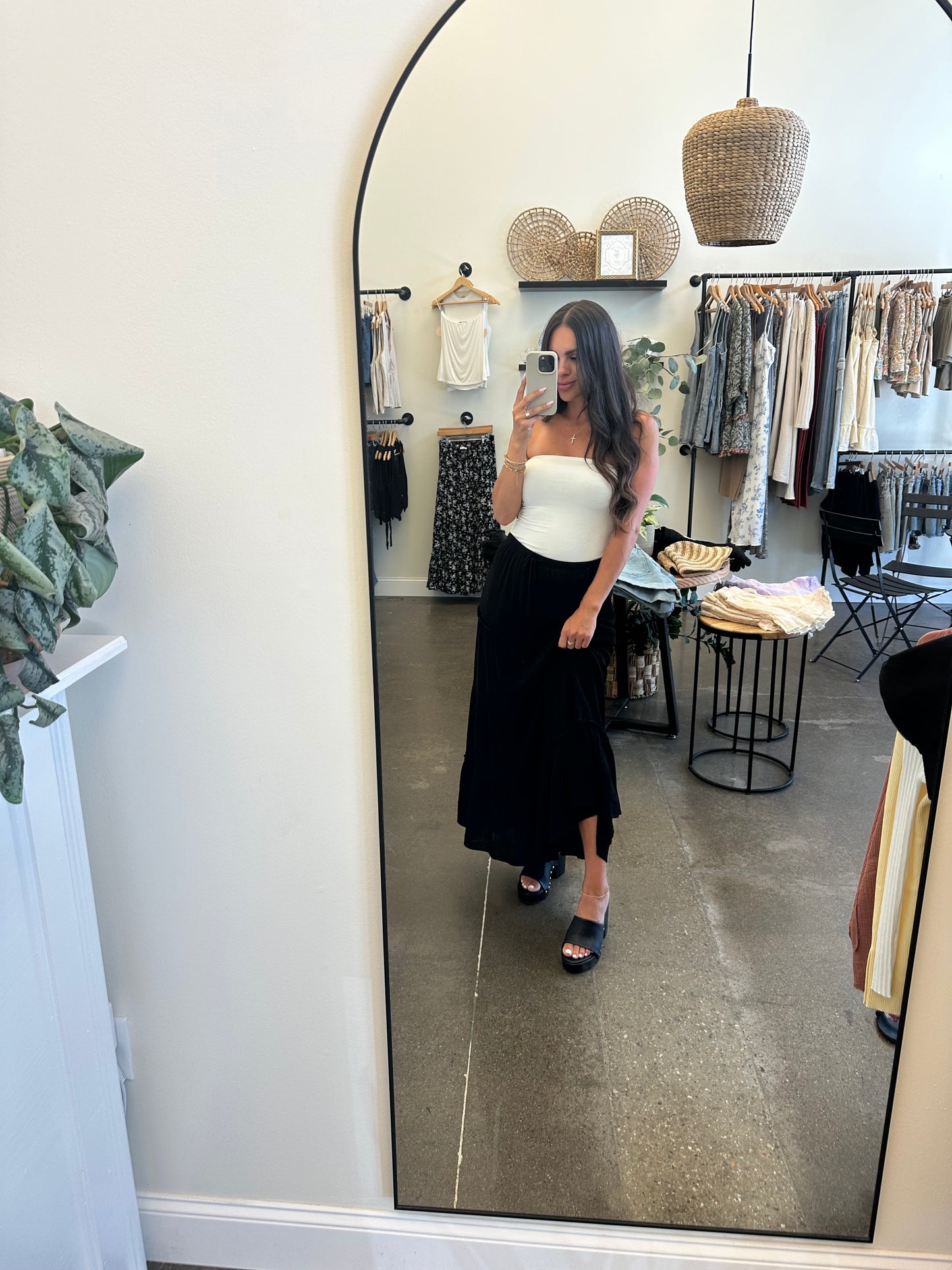 Stassi Heels