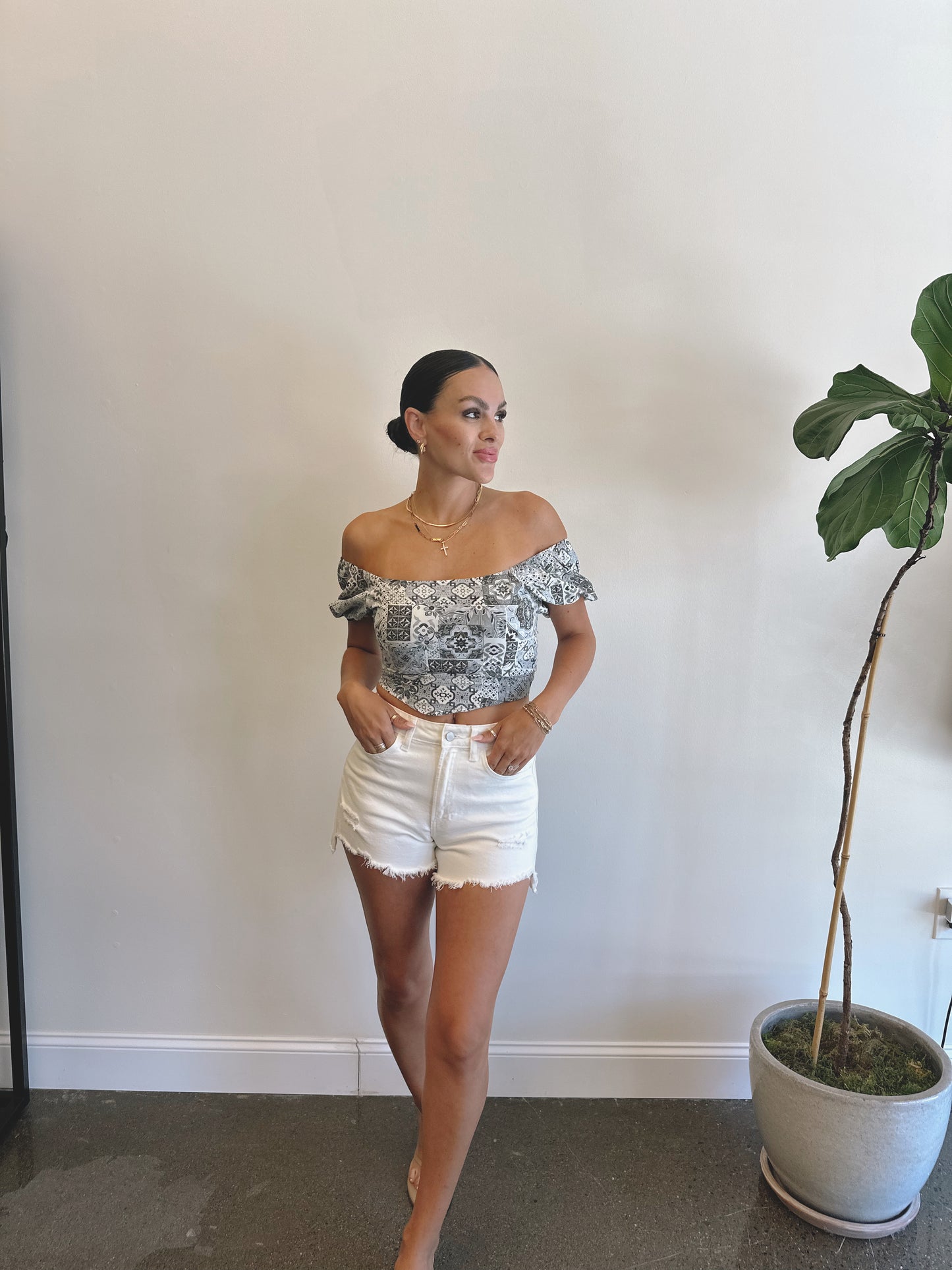 Dolly Top