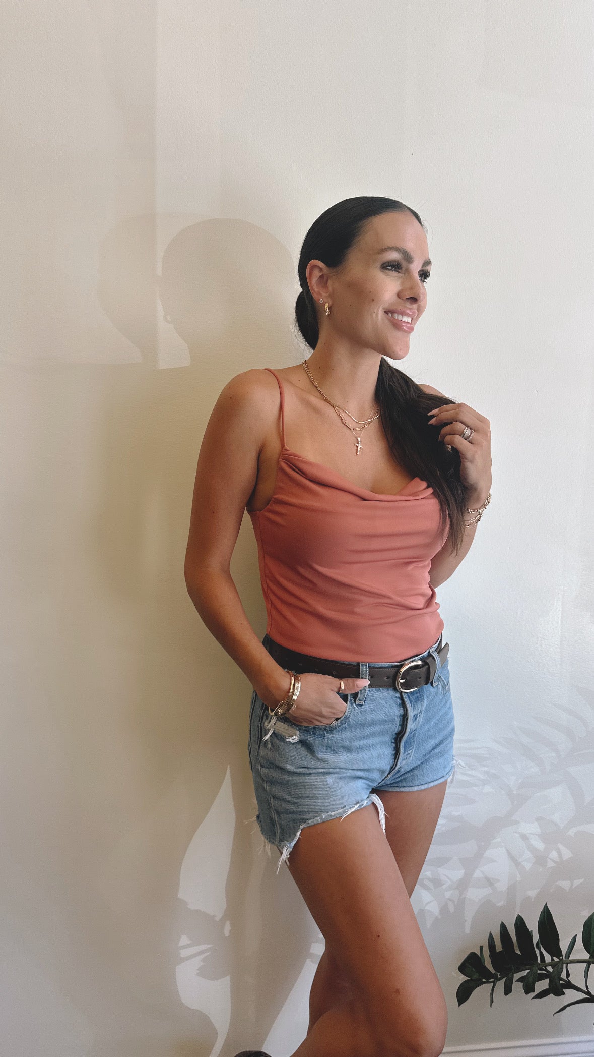 ROSA TANK