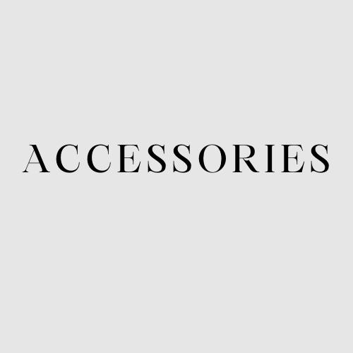 Accessories