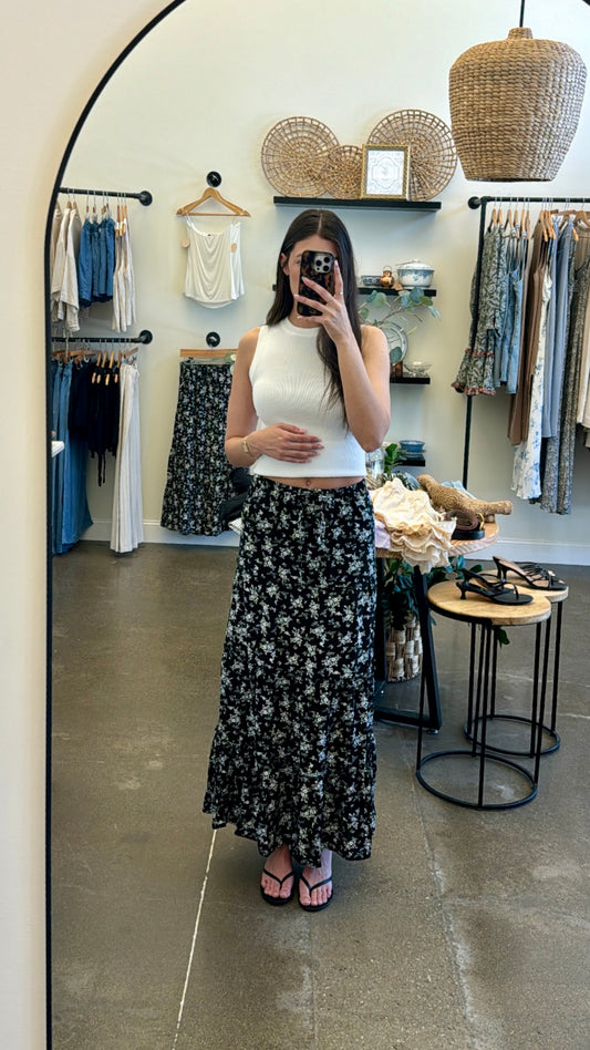 Sadie Skirt