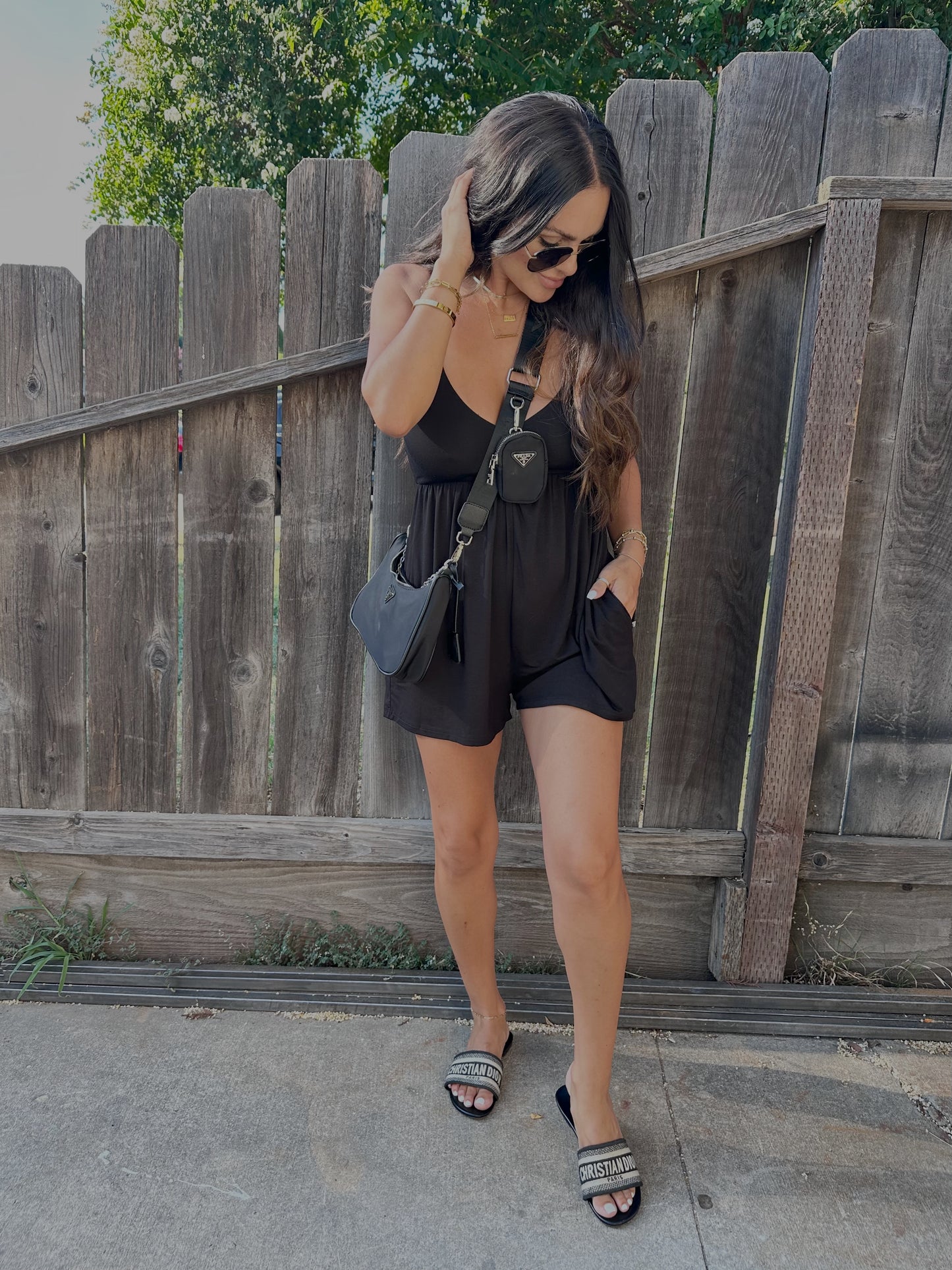 Alexia Romper