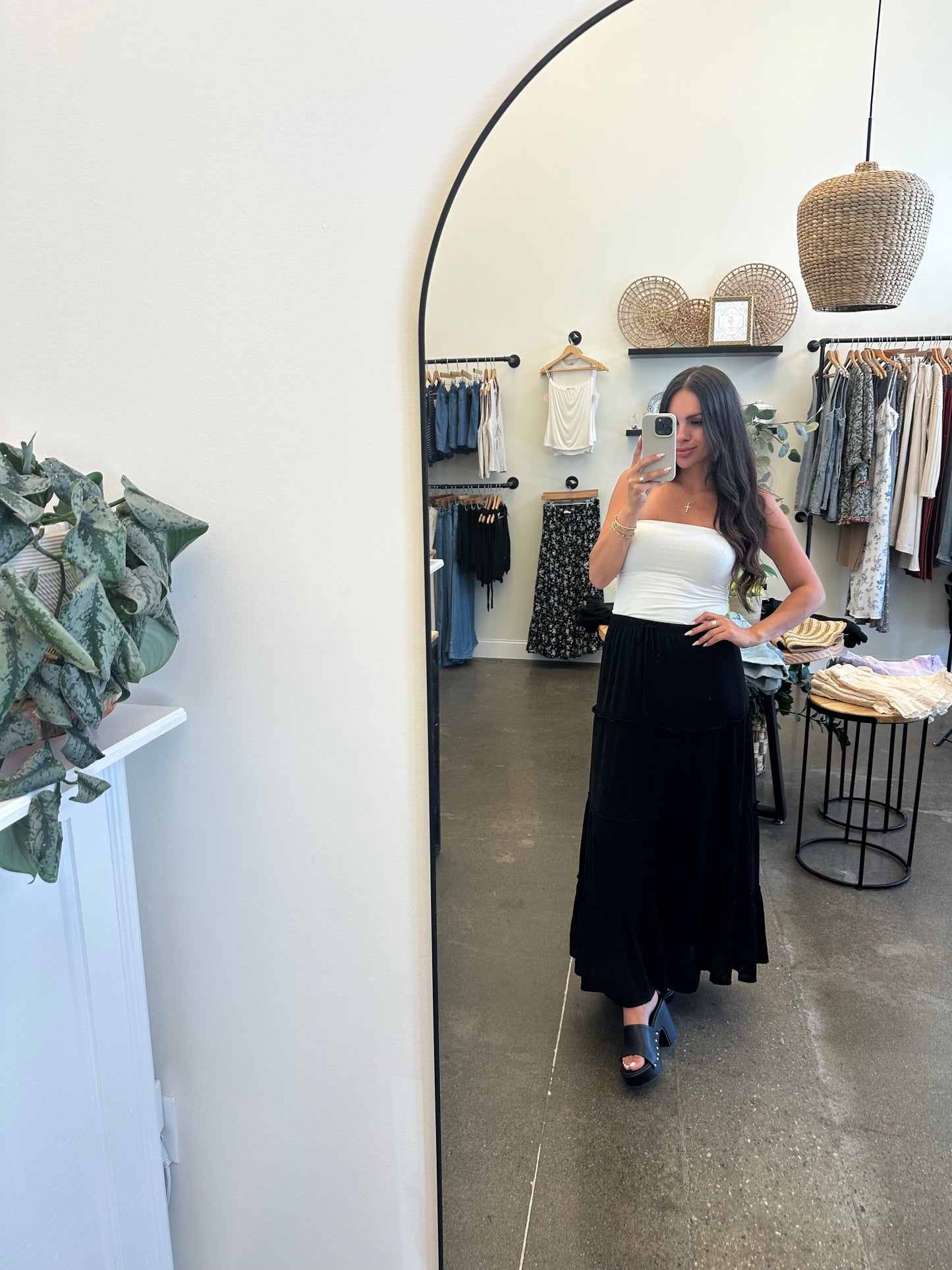 Stassi Heels