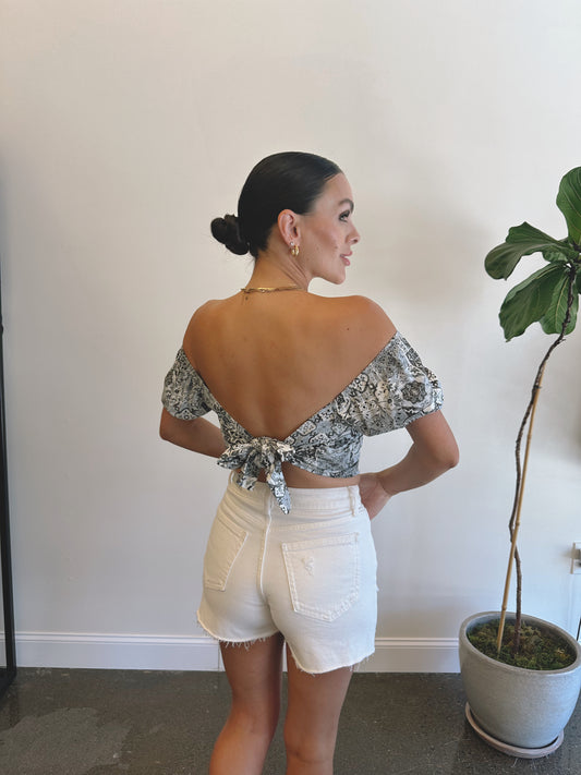 Dolly Top