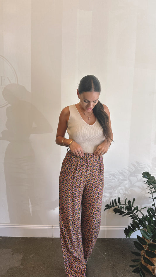 Francesca Pants