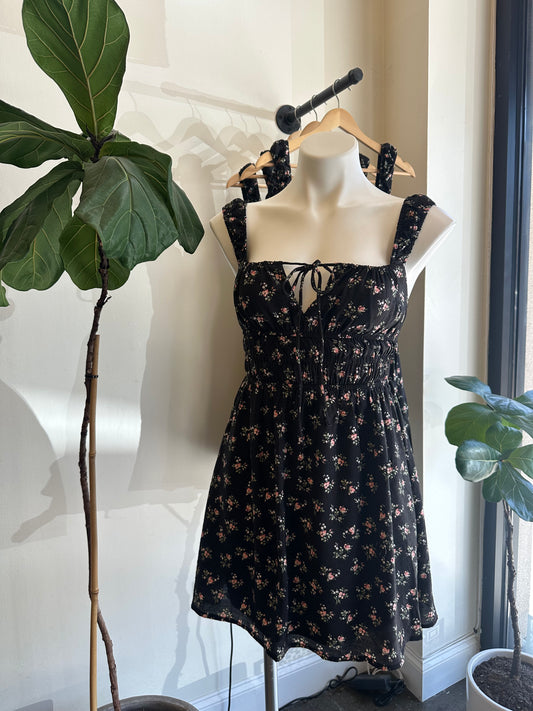 LA FLOR DRESS