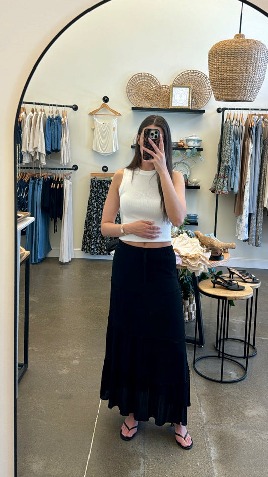 Isla Skirt