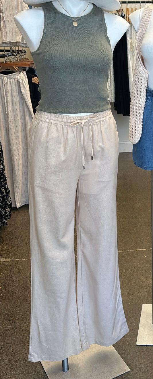 Scarlett Pants
