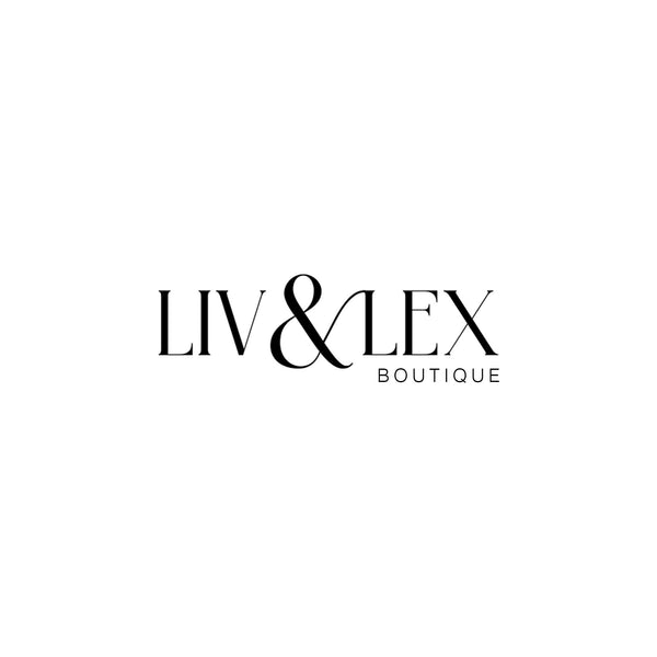 Liv & Lex Boutique 