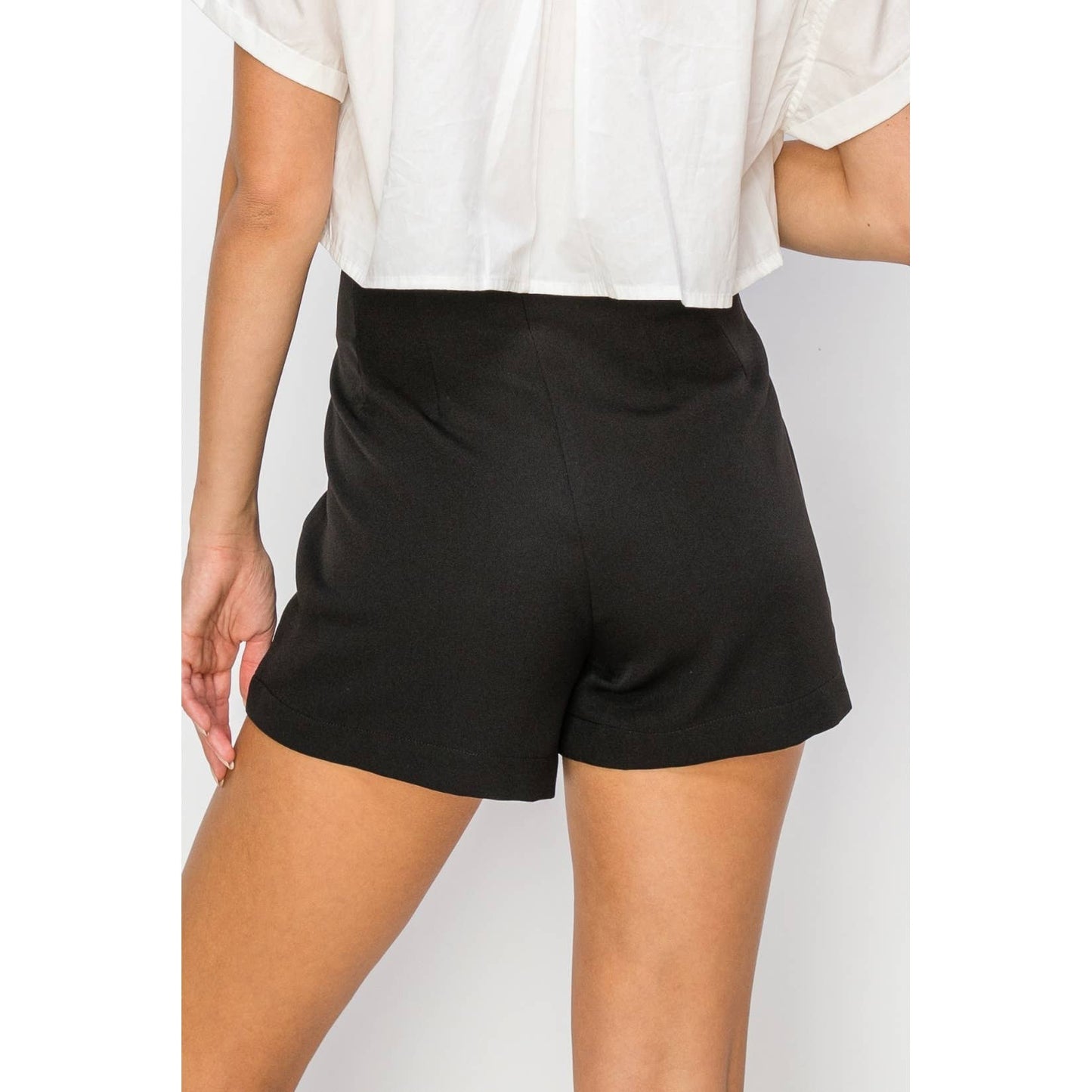 Sara Dress Shorts